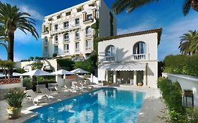 Hôtel Juana